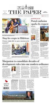Page A1