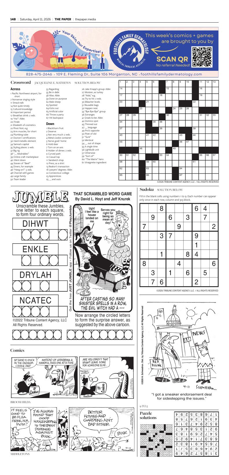 Page B14