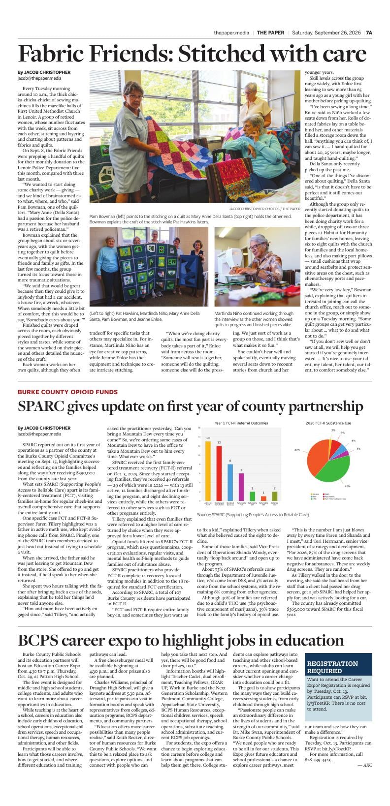 Page A7