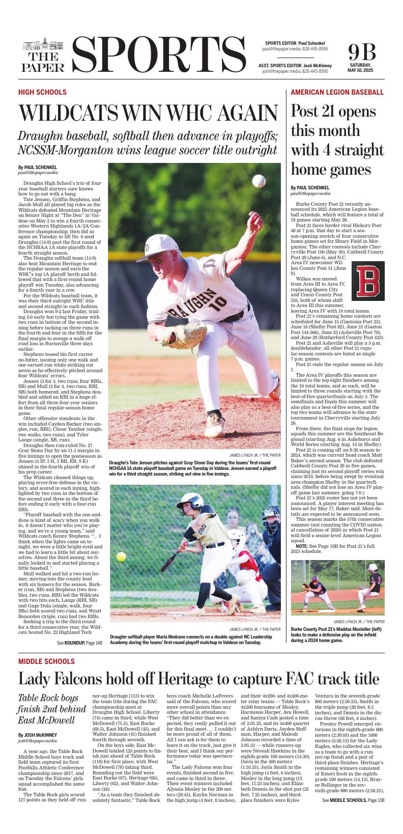 Page B9