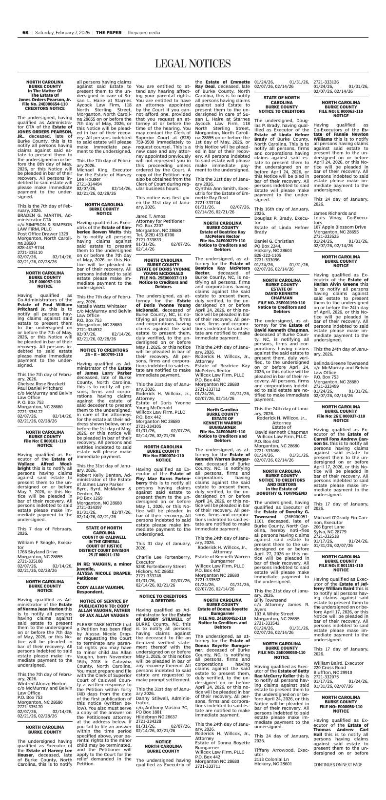 Page B6