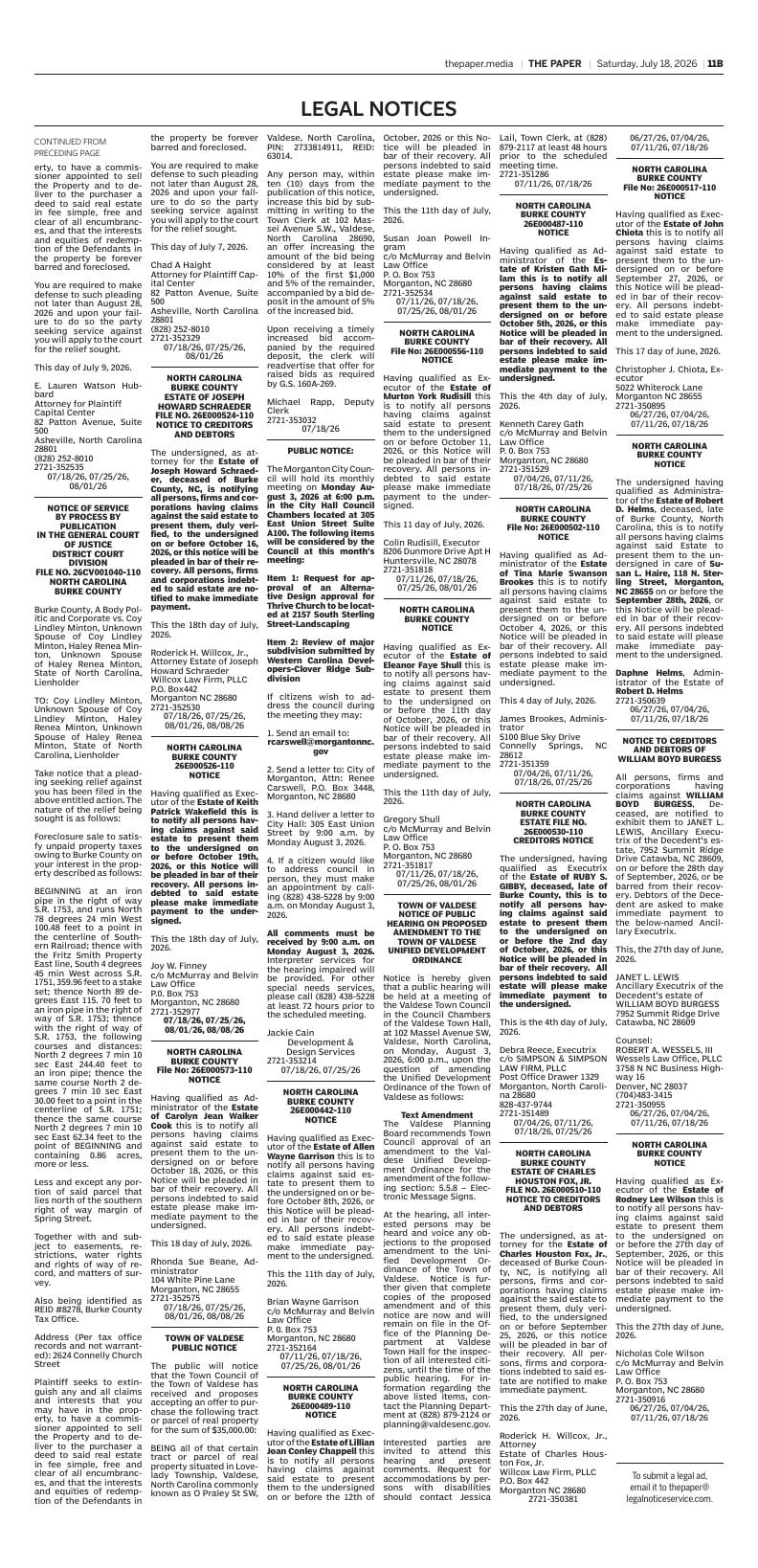 Page B11