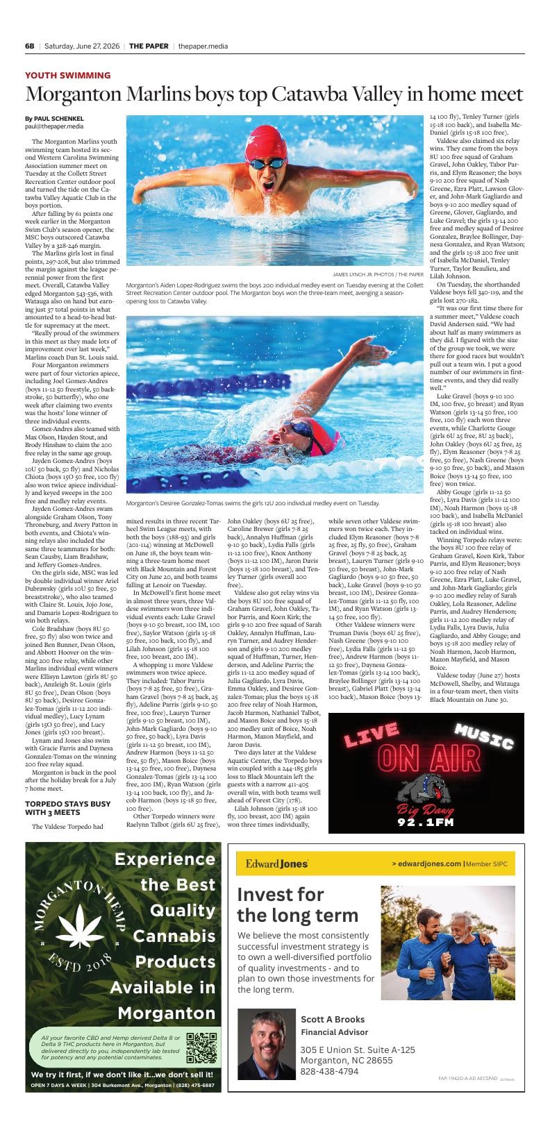 Page B6