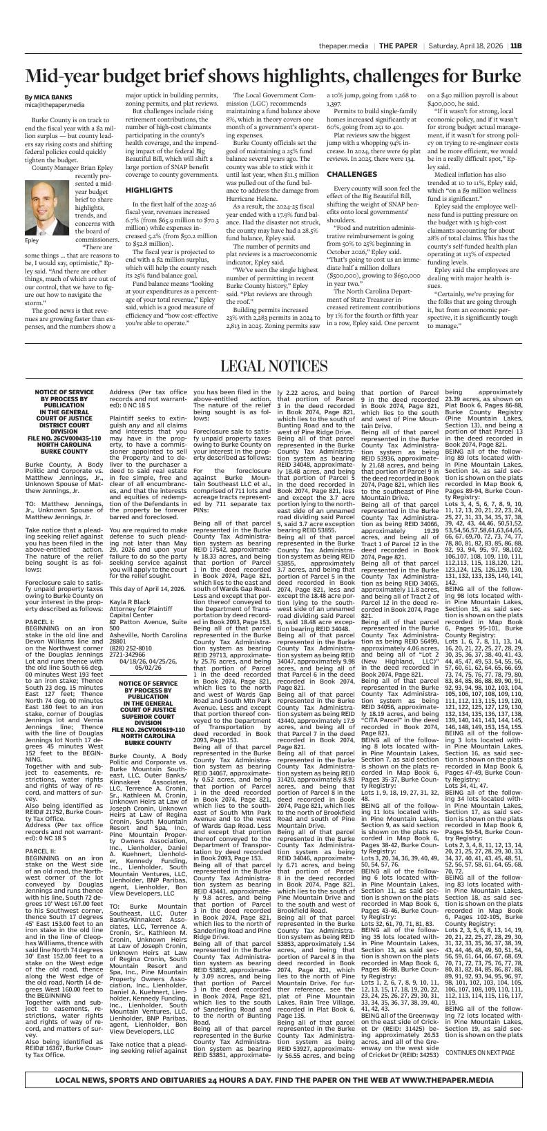 Page B11