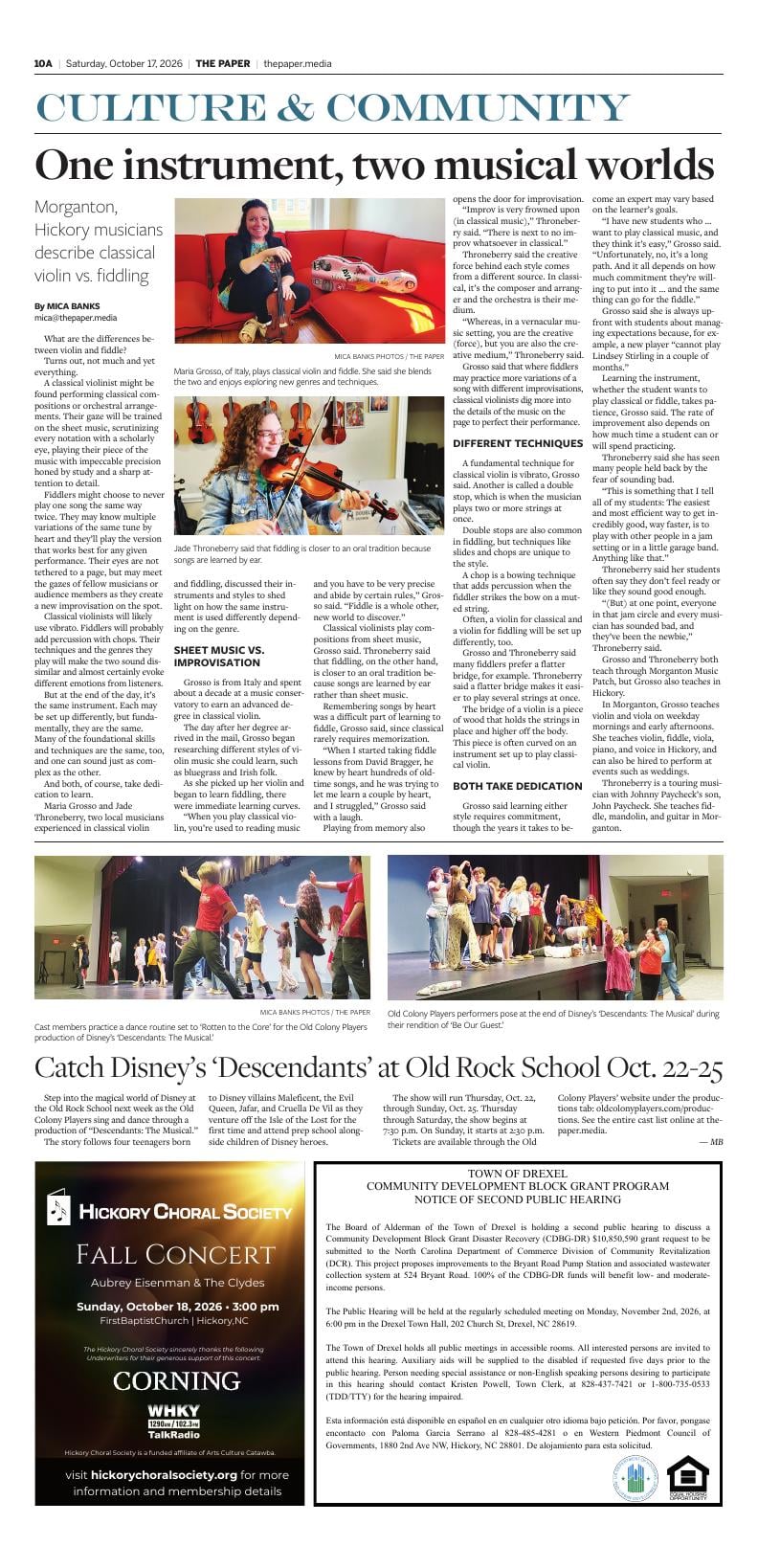 Page A10