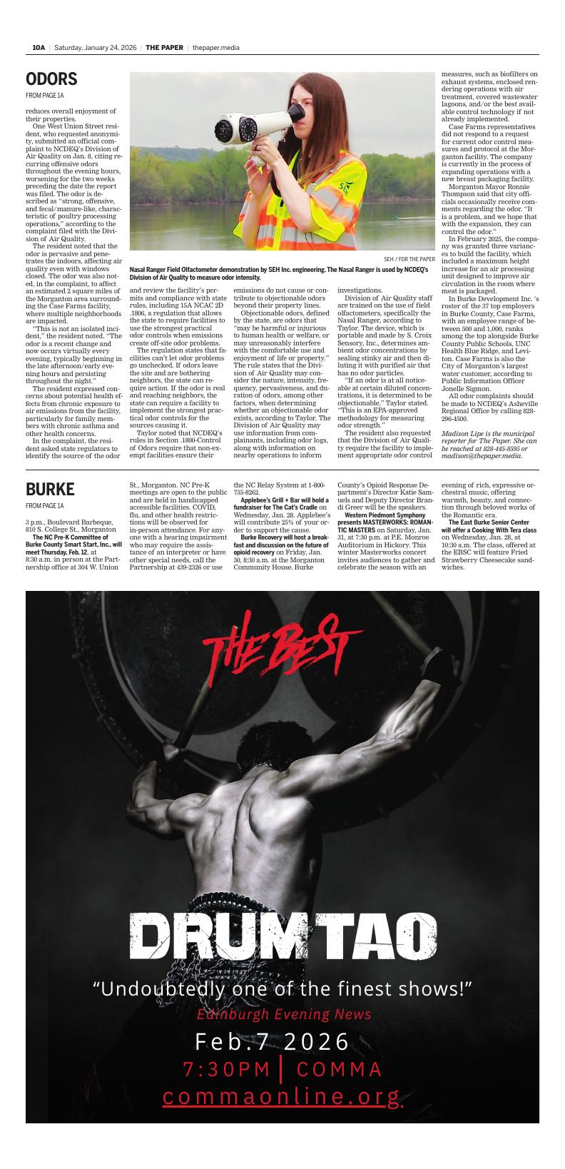 Page A10