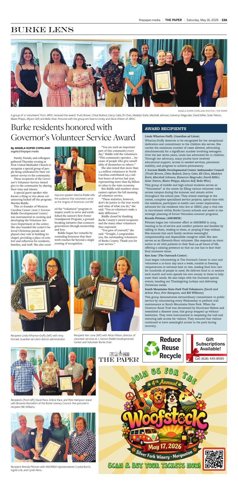 Page A13