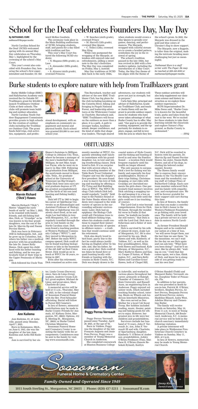 Page A11