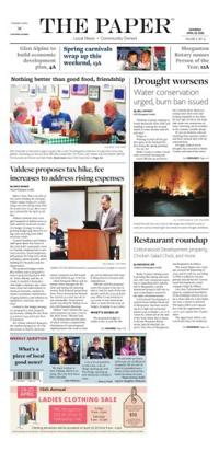 Page A1