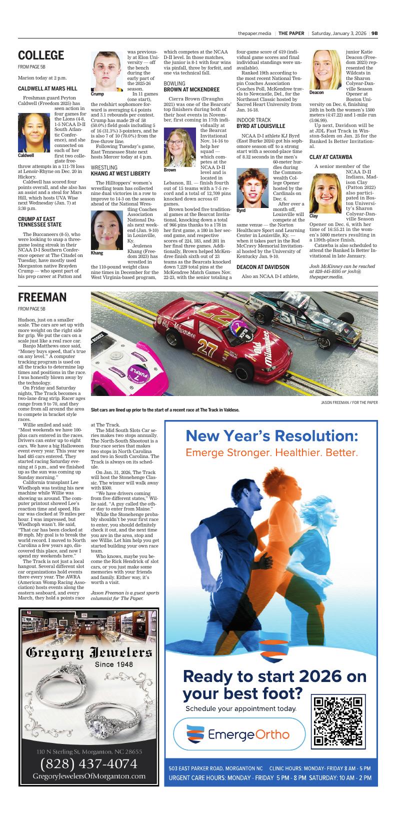Page B9