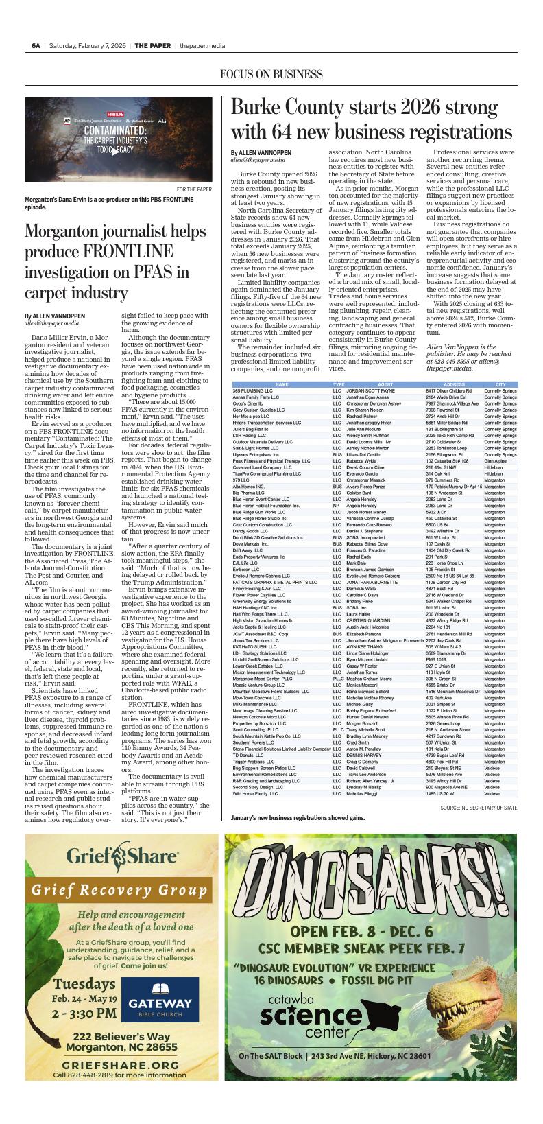 Page A6