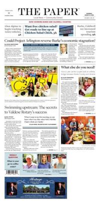Page A1