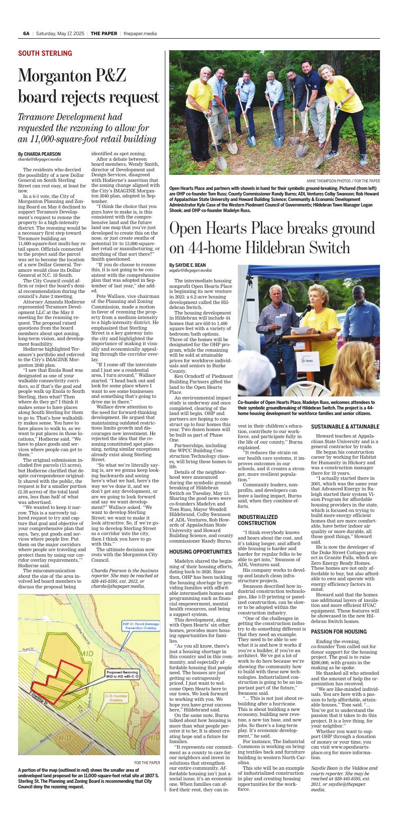 Page A6
