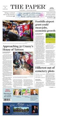 Page A1