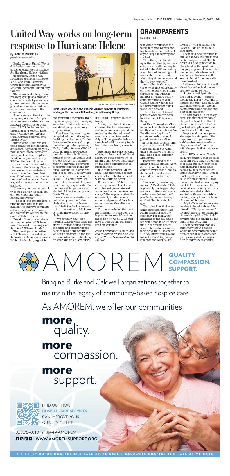 Page A9