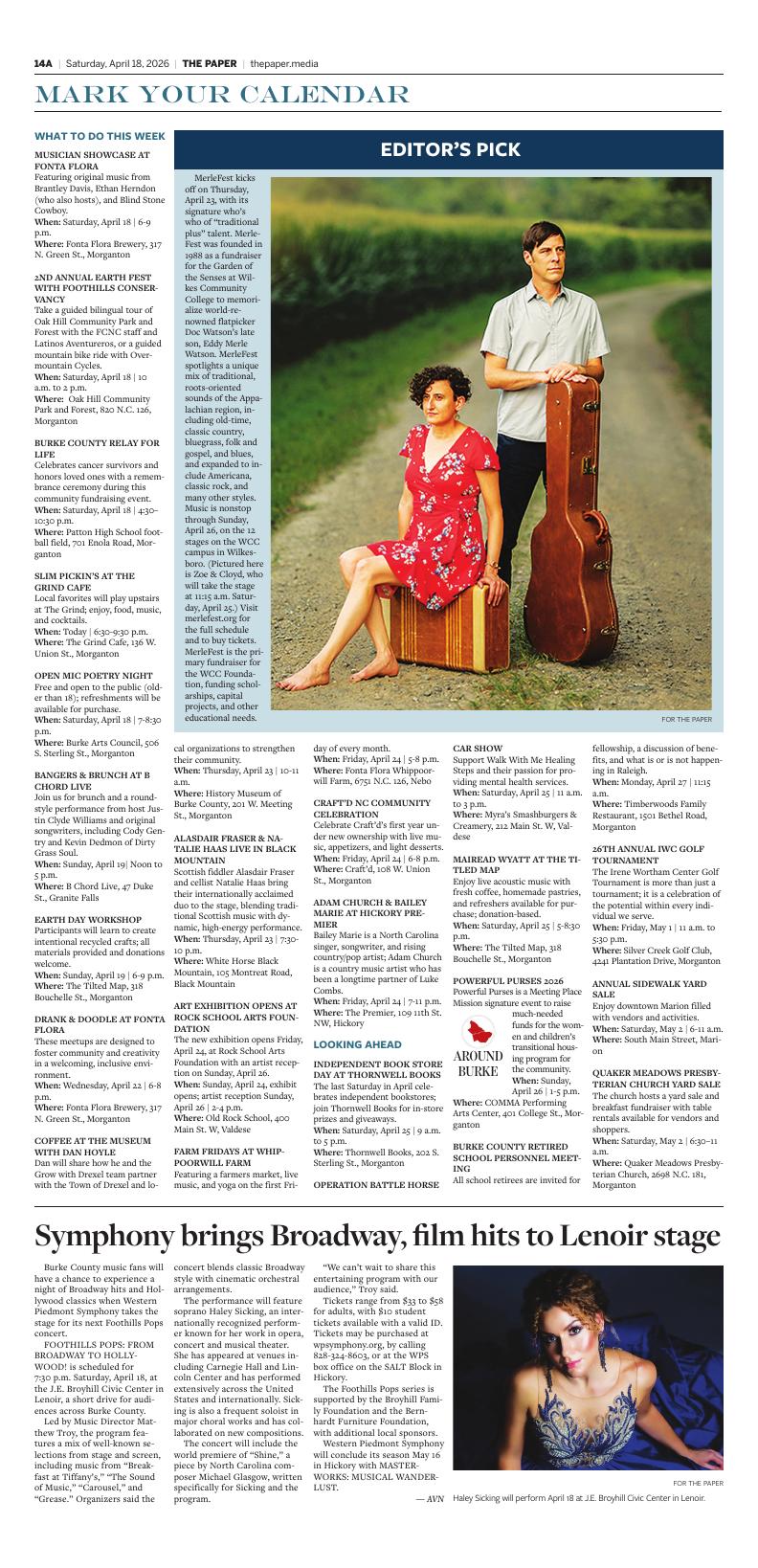 Page A14