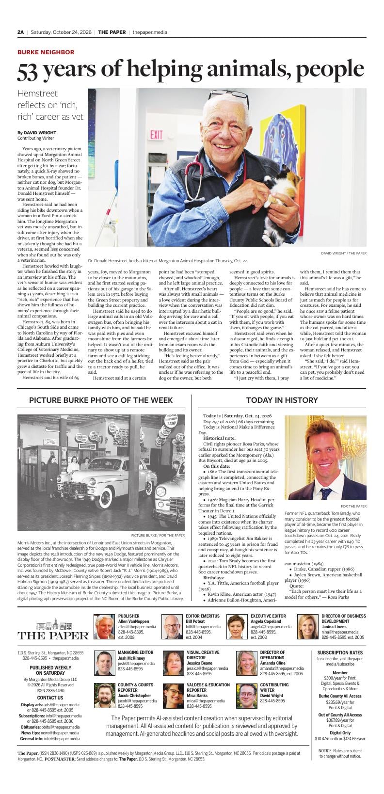 Page A2