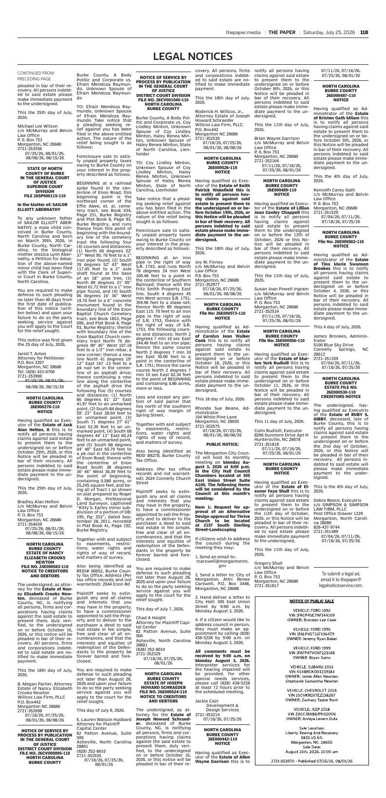 Page B11