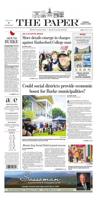 The Paper Aug. 17, 2024