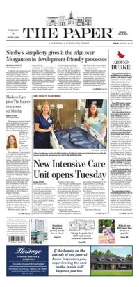 Page A1
