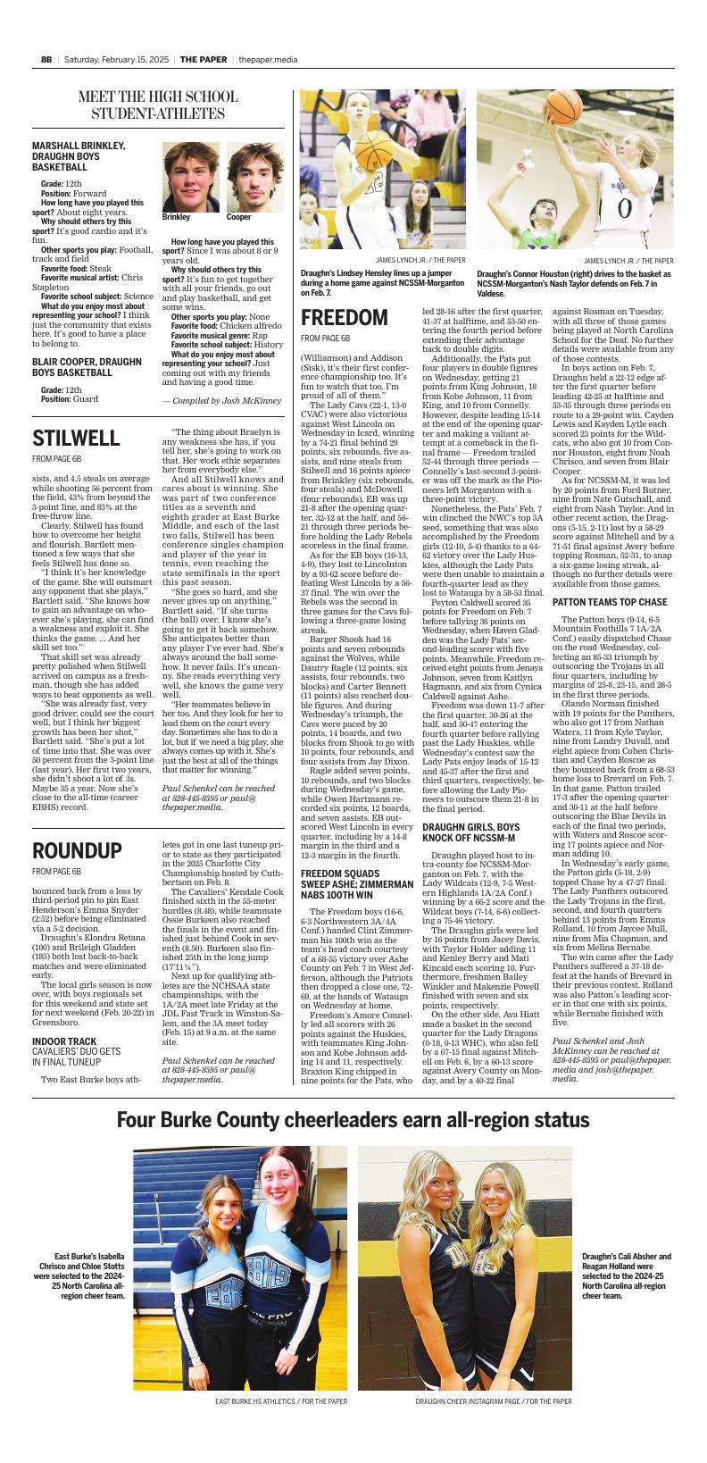 Page B8