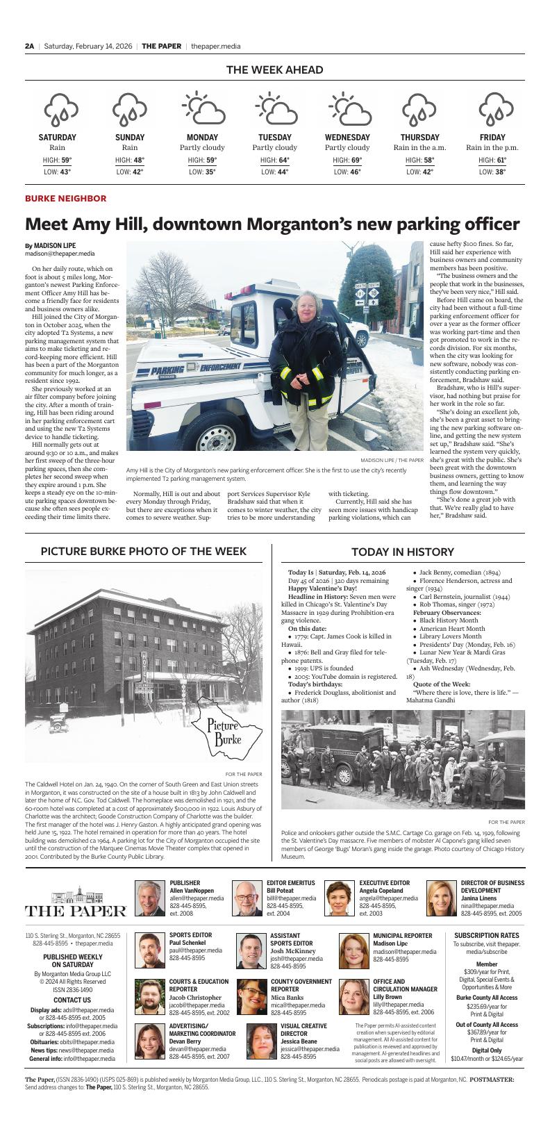 Page A2