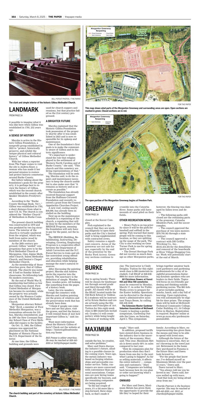 Page A16