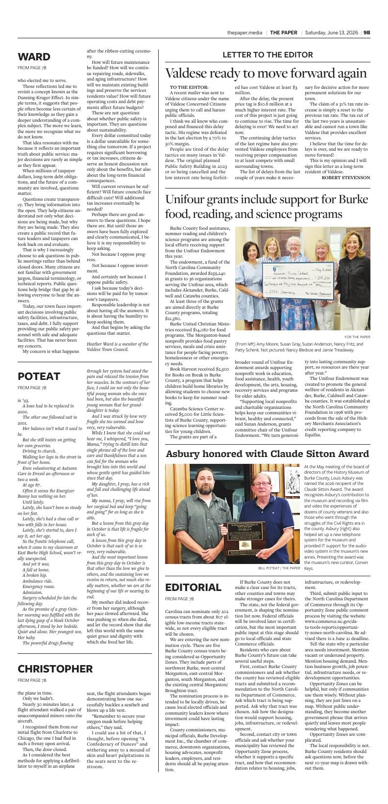 Page B9