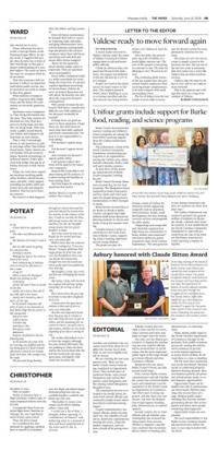Page B9