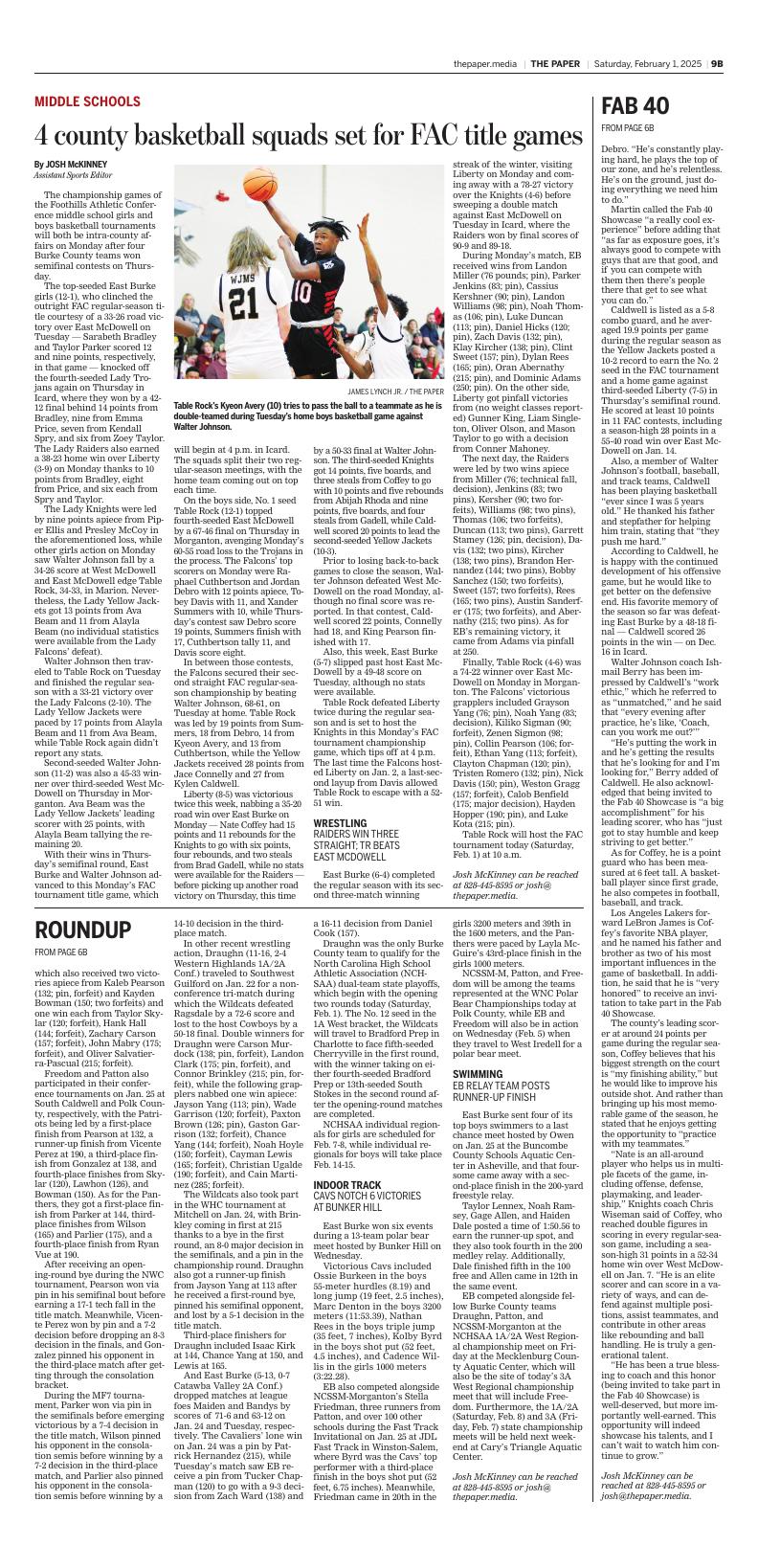 Page B9