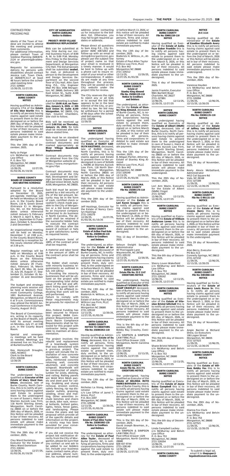 Page B11