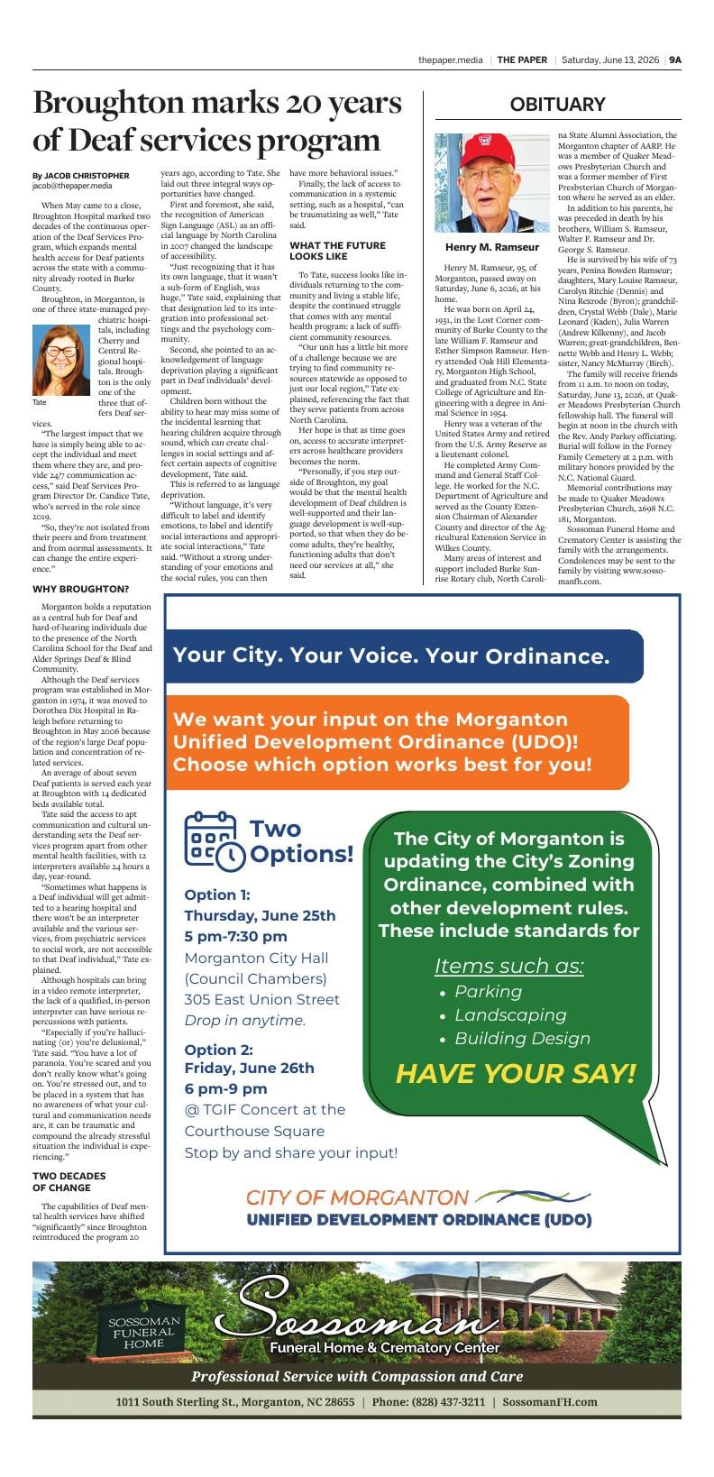 Page A9