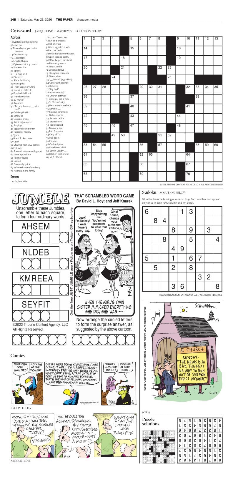 Page B14