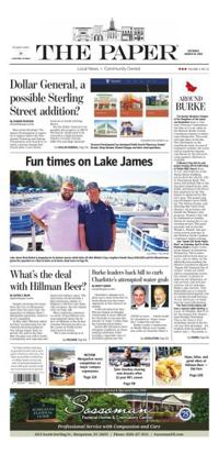 Page A1
