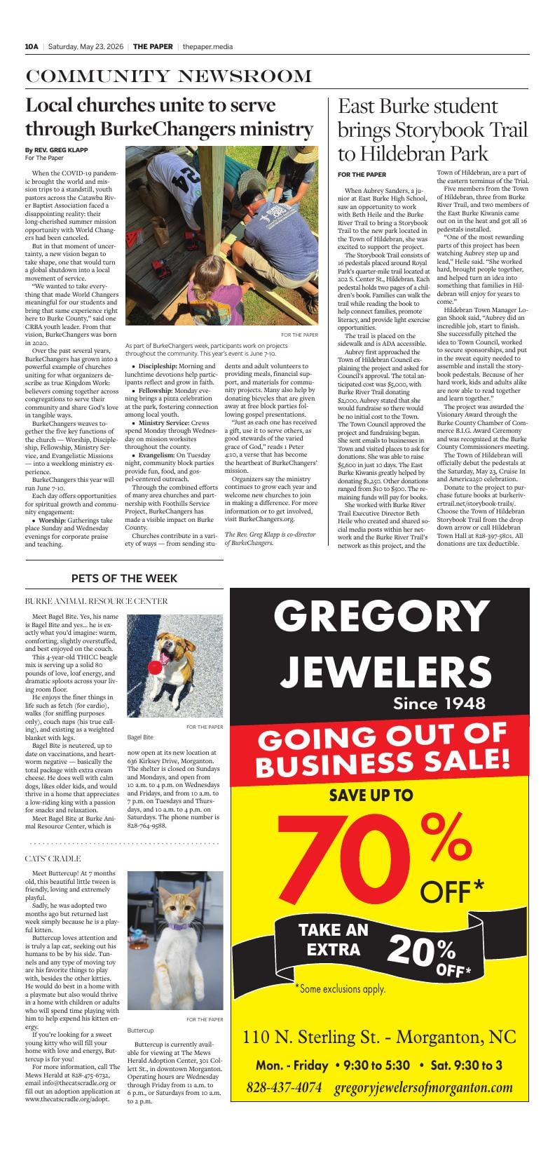 Page A10