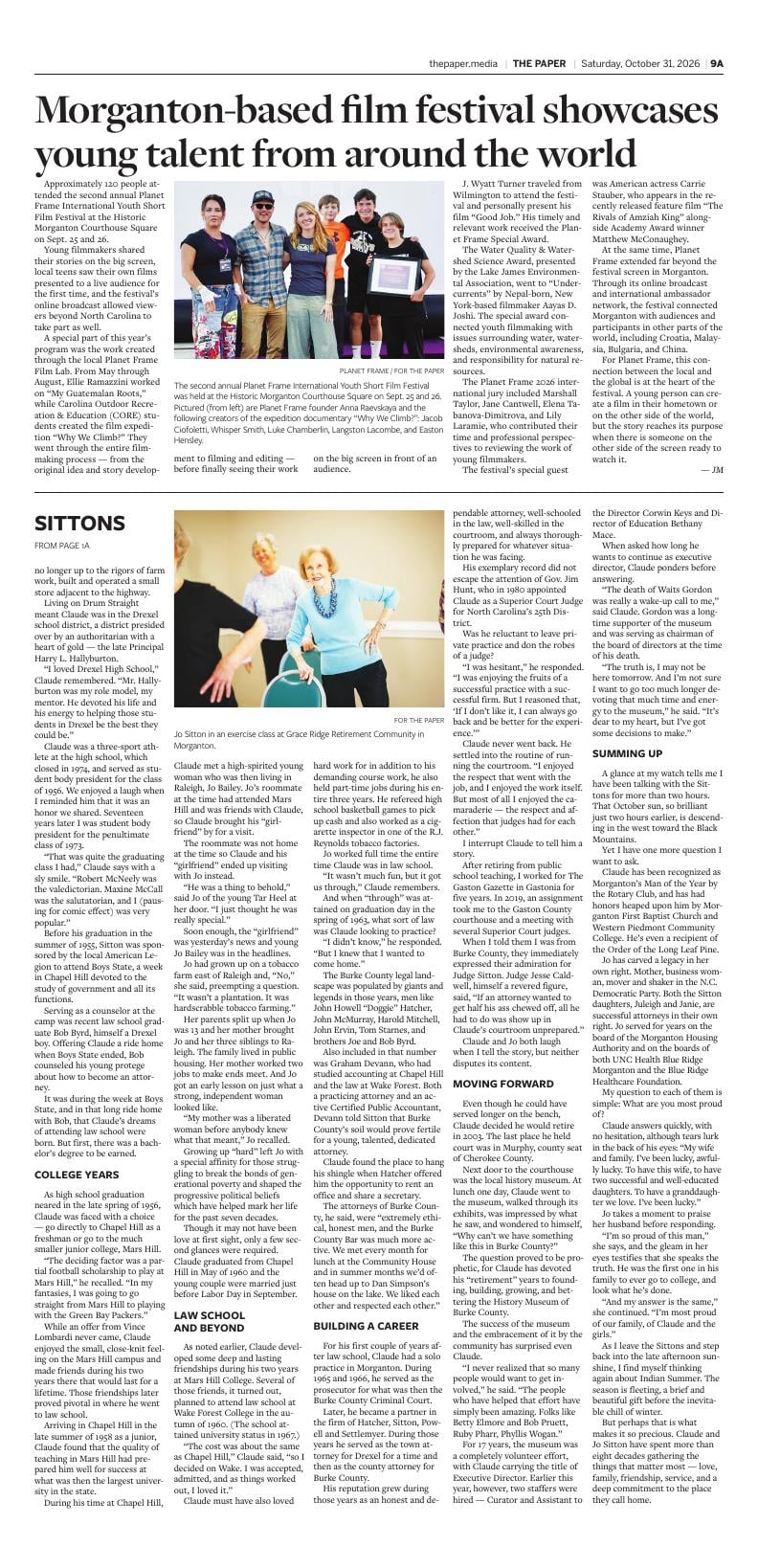 Page A9