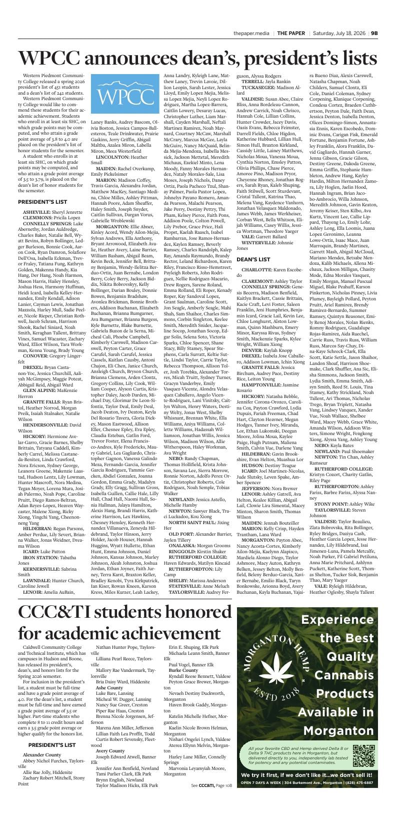 Page B9