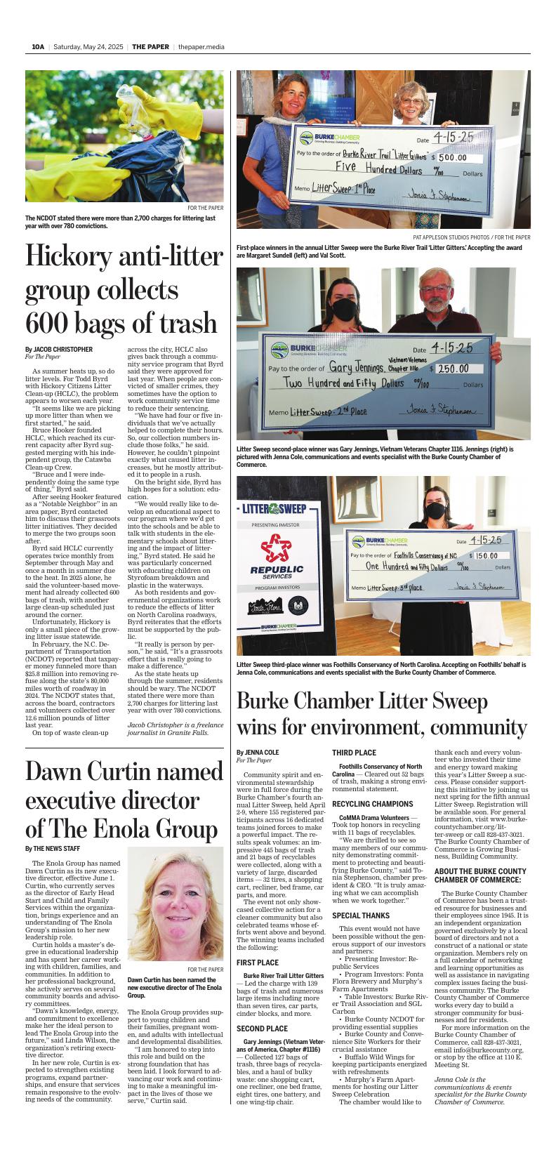 Page A10