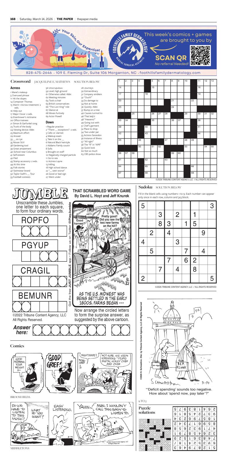 Page B16