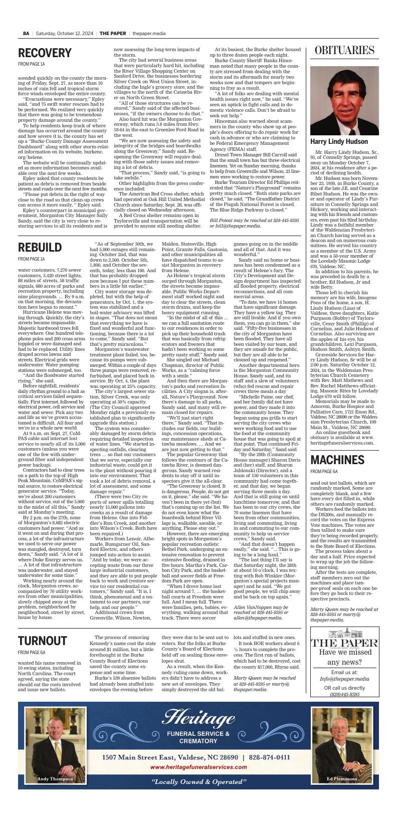 Page A8