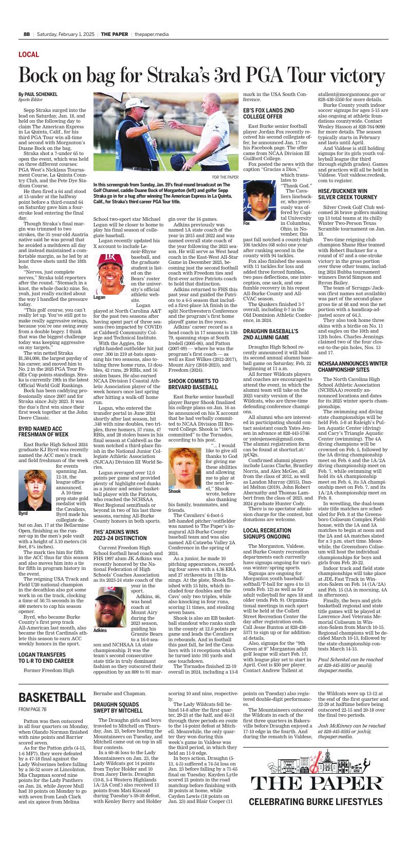 Page B8