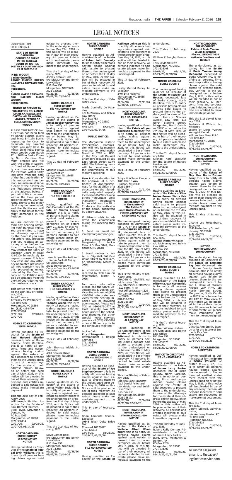 Page B15