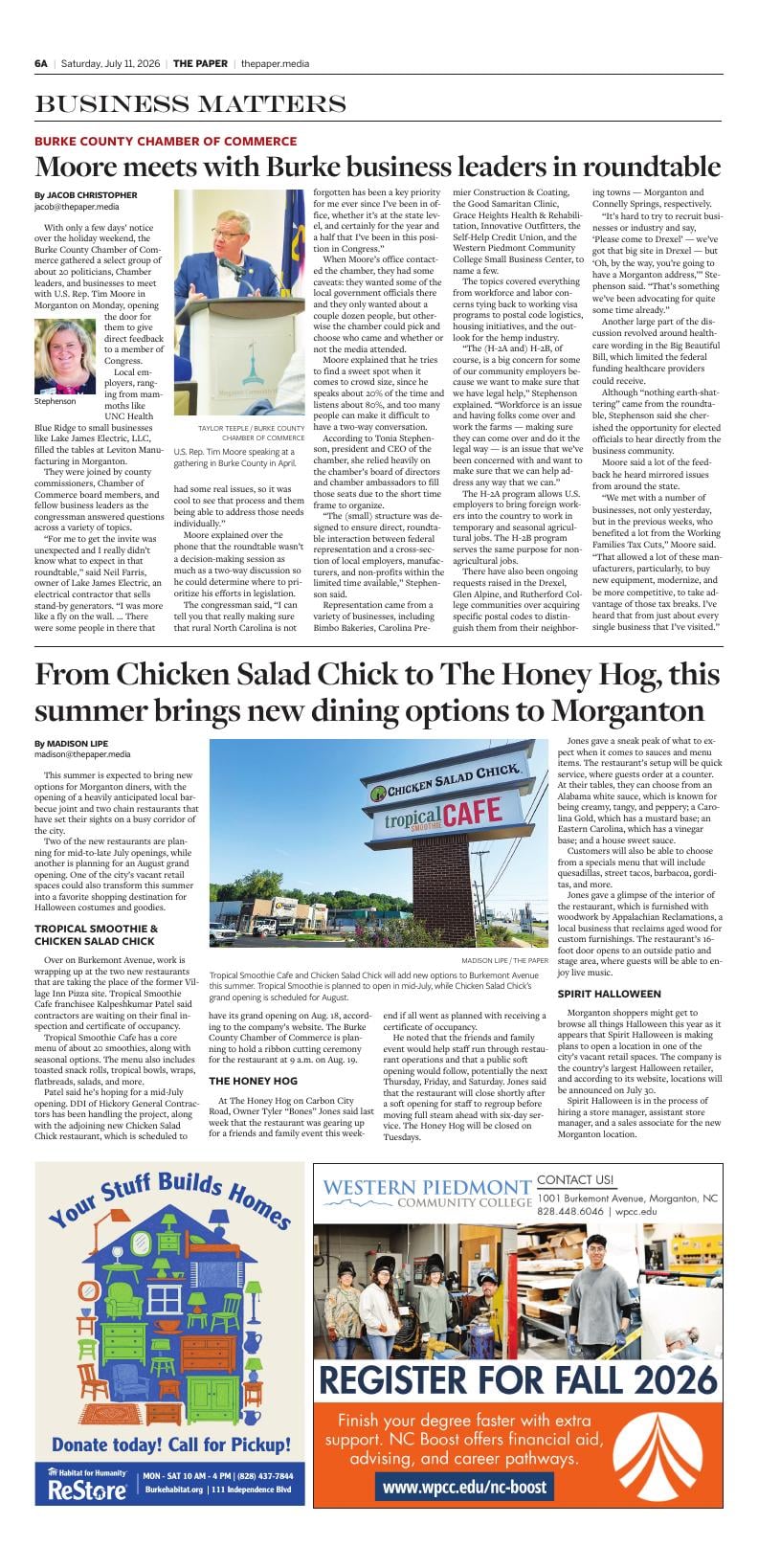 Page A6