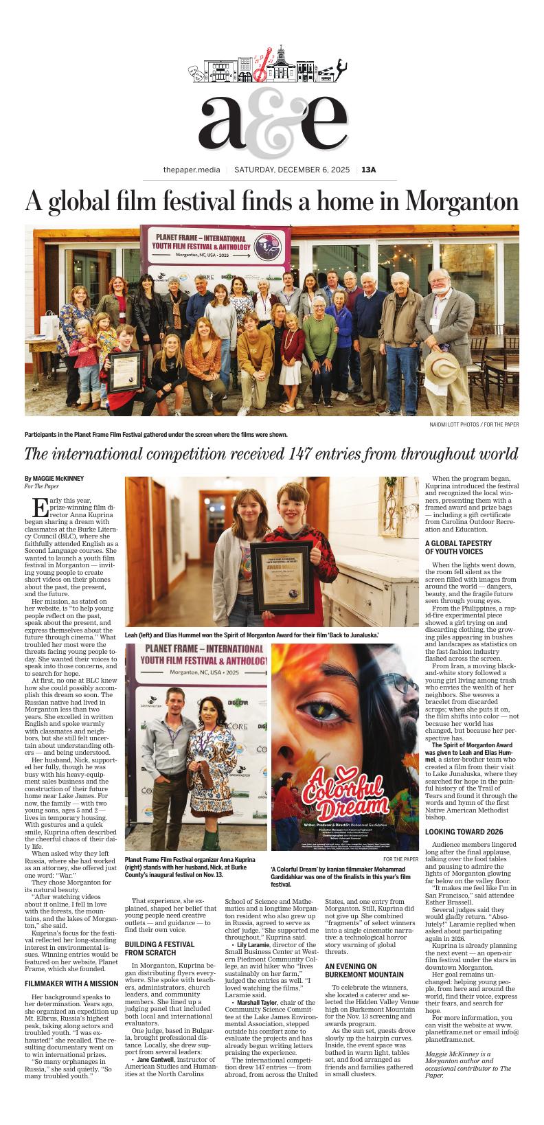 Page A13