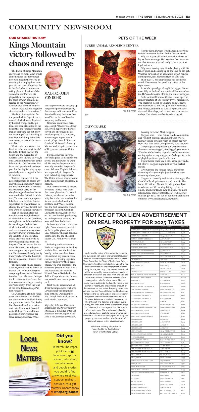Page A11