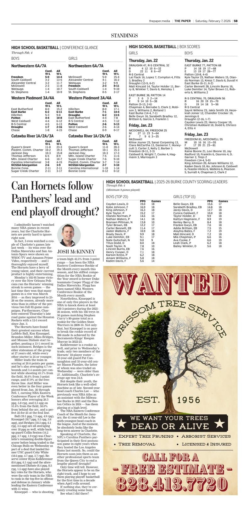 Page B5