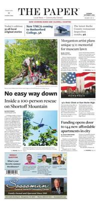 Page A1