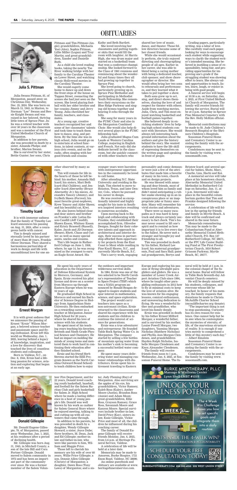 Page A6