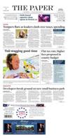 Page A1