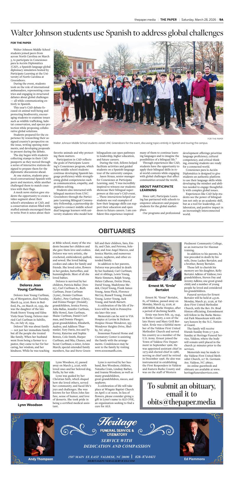 Page A9